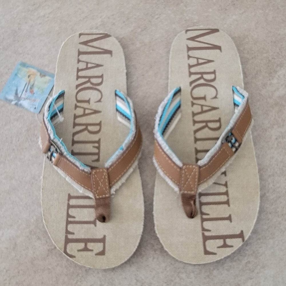 Flip Flops
